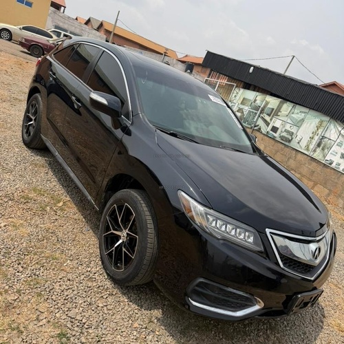 Acura RDX 2016 for Sale In Osun