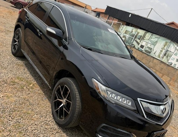Acura RDX 2016 for Sale In Osun