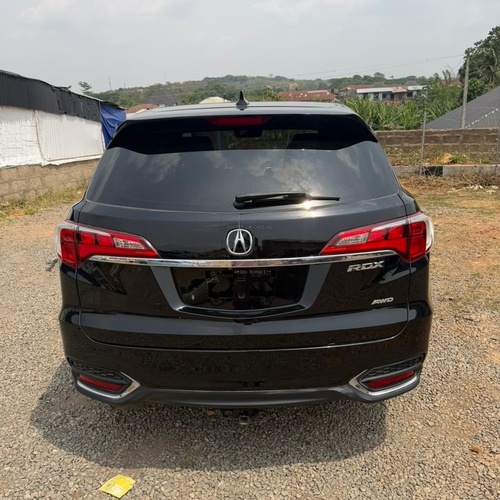 Acura RDX 2016 for Sale In Osun