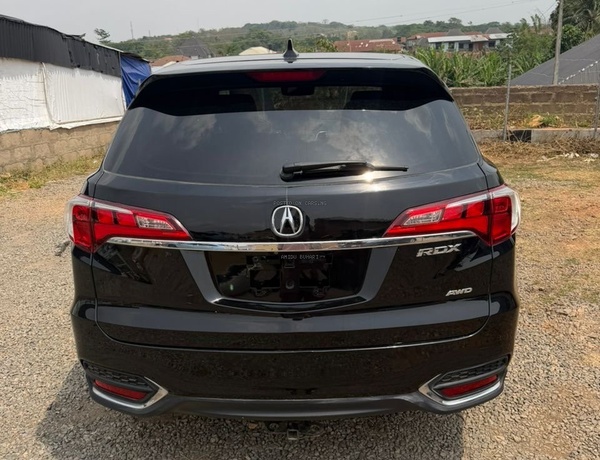 Acura RDX 2016 for Sale In Osun