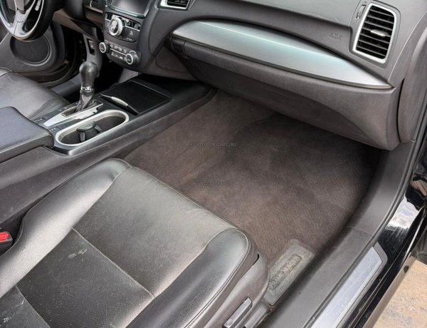 Acura RDX 2016 for Sale In Osun