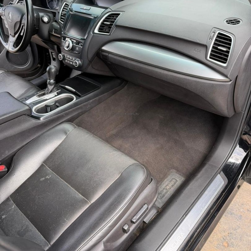 Acura RDX 2016 for Sale In Osun image