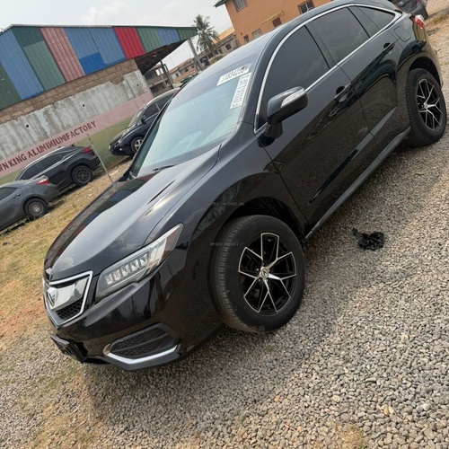Acura RDX 2016 for Sale In Osun