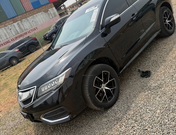 Acura RDX 2016 for Sale In Osun