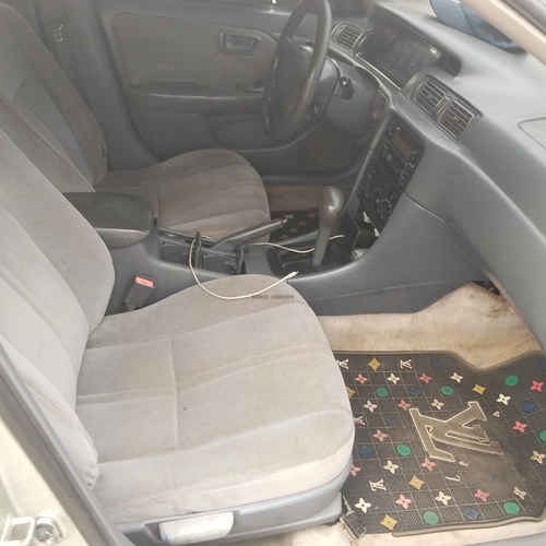2002 Toyota Camry Tiny Light In  Lekki LAGOS