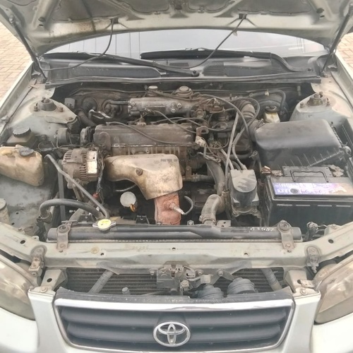 2002 Toyota Camry Tiny Light In  Lekki LAGOS