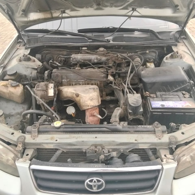 2002 Toyota Camry Tiny Light In  Lekki LAGOS image