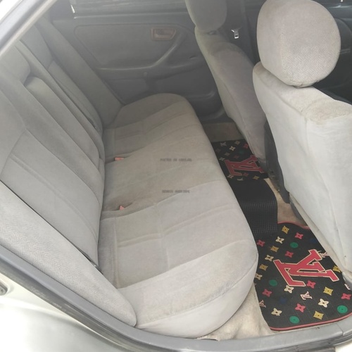 2002 Toyota Camry Tiny Light In  Lekki LAGOS