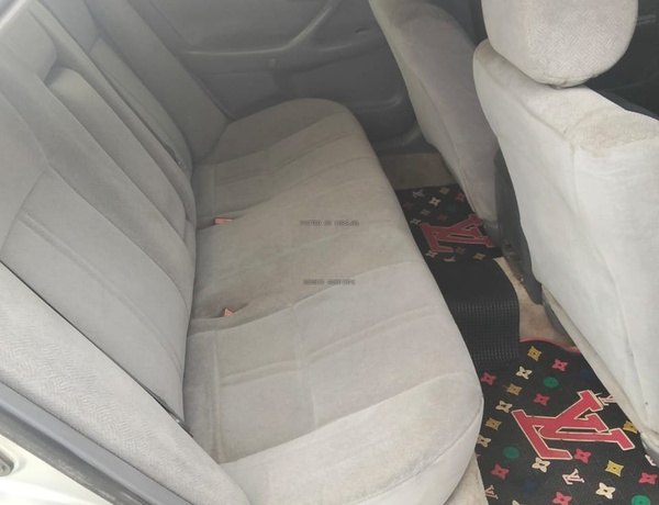 2002 Toyota Camry Tiny Light In  Lekki LAGOS