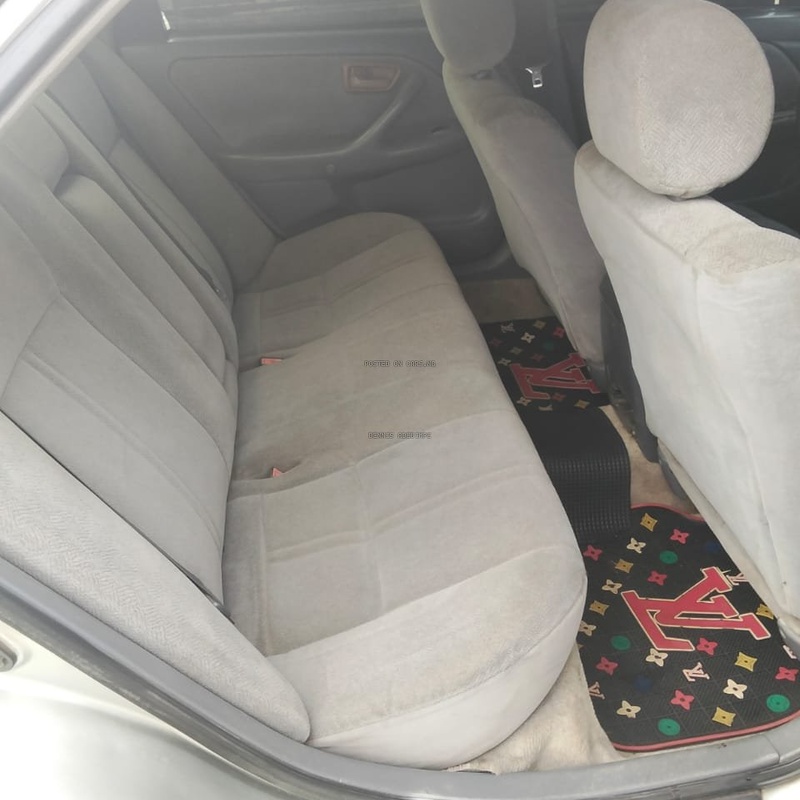 2002 Toyota Camry Tiny Light In  Lekki LAGOS image