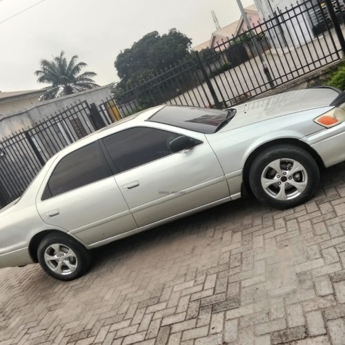2002 Toyota Camry Tiny Light In  Lekki LAGOS