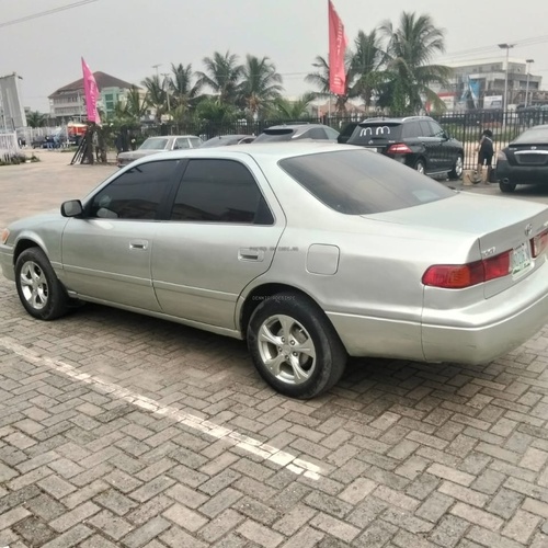 2002 Toyota Camry Tiny Light In  Lekki LAGOS