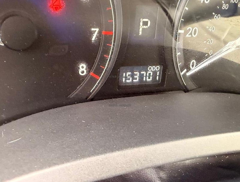 FOREIGN USED 2010 LEXUS RX350 FOR SALE IN LAGOS image