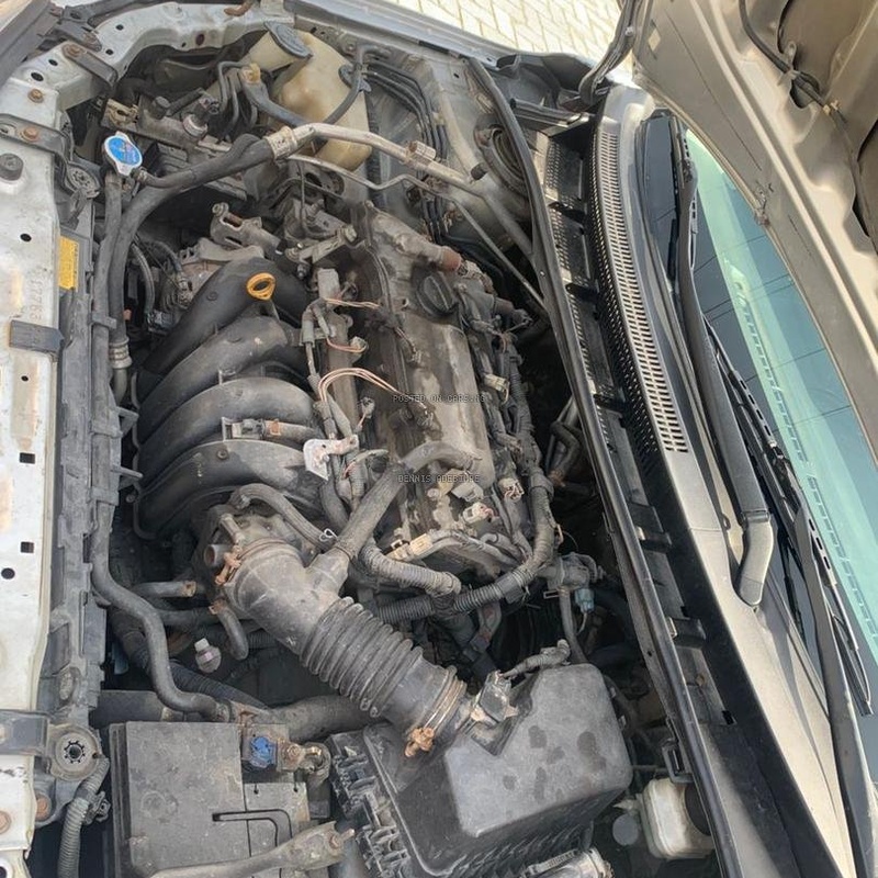 REGISTERED 2013 TOYOTA COROLLA FOR SALE IN LAGOS image