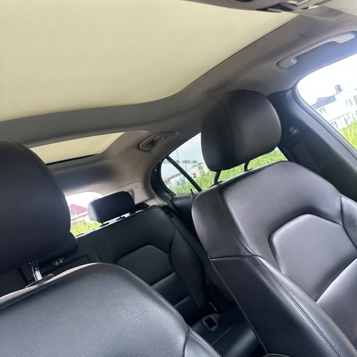 MERCEDES-BENZ GLA 250 2015 FOR SALE IN LAGOS