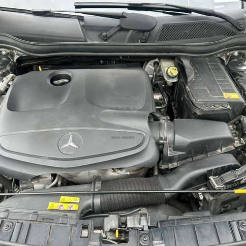 MERCEDES-BENZ GLA 250 2015 FOR SALE IN LAGOS