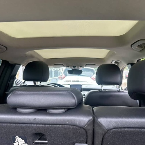 MERCEDES-BENZ GLA 250 2015 FOR SALE IN LAGOS