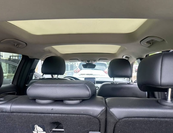 MERCEDES-BENZ GLA 250 2015 FOR SALE IN LAGOS