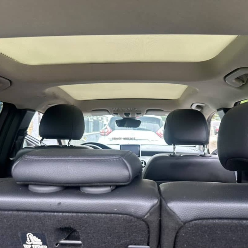 MERCEDES-BENZ GLA 250 2015 FOR SALE IN LAGOS image