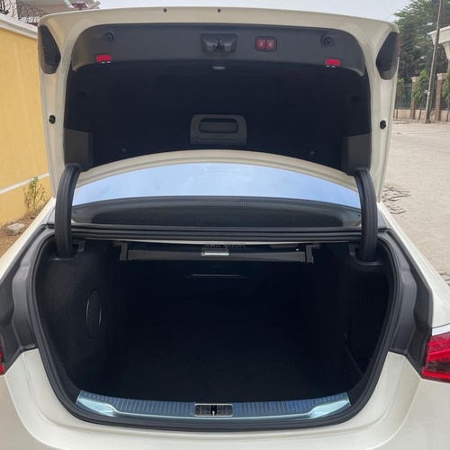 MERCEDES-BENZ S580 2022 FOR SALE