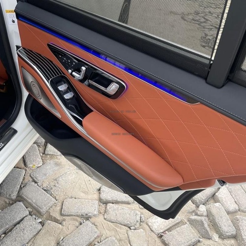 MERCEDES-BENZ S580 2022 FOR SALE