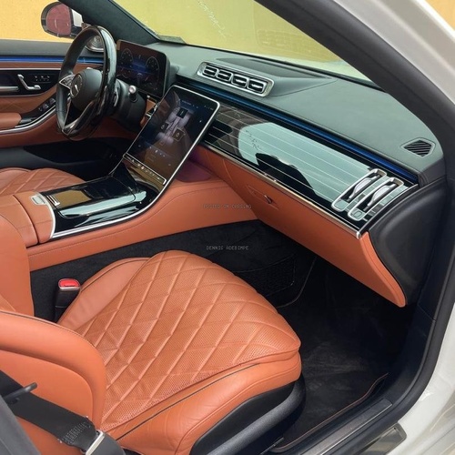 MERCEDES-BENZ S580 2022 FOR SALE
