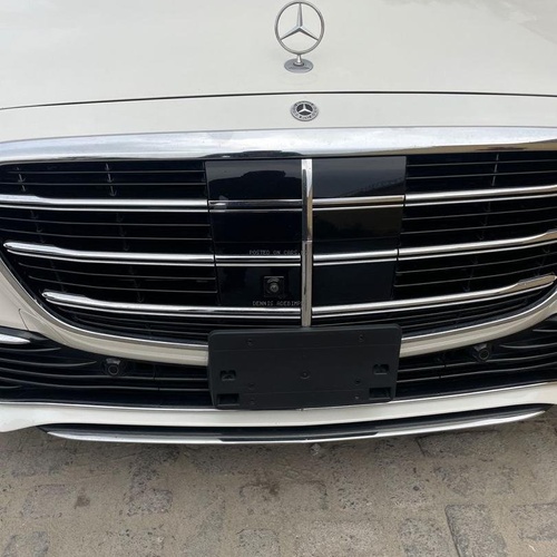 MERCEDES-BENZ S580 2022 FOR SALE