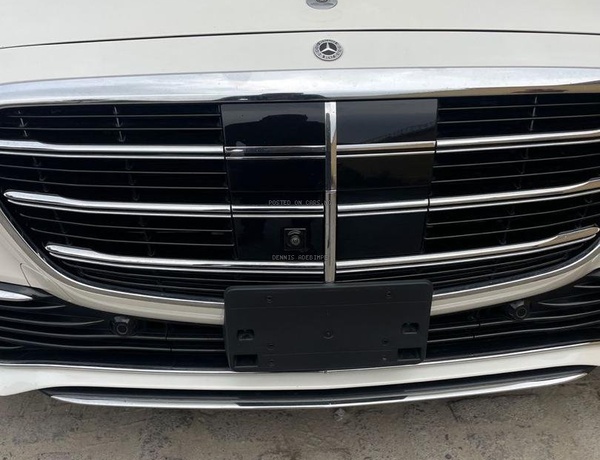 MERCEDES-BENZ S580 2022 FOR SALE