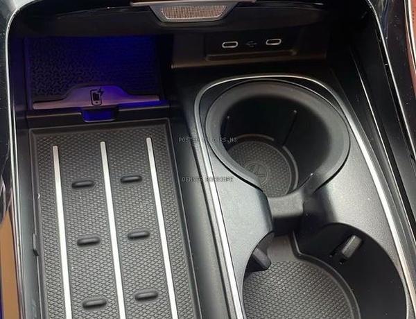 MERCEDES-BENZ S580 2022 FOR SALE