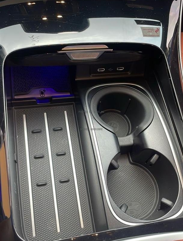 MERCEDES-BENZ S580 2022 FOR SALE image
