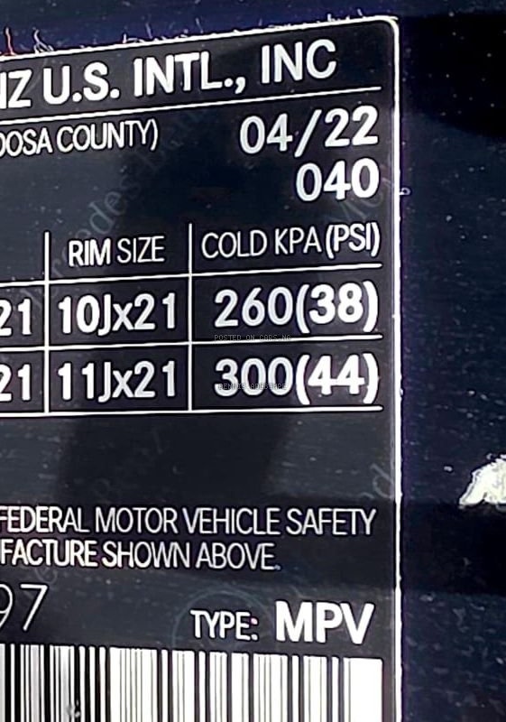 Foreign Used 2022 Mercedes-Benz GLE350 Luxury In Lagos image