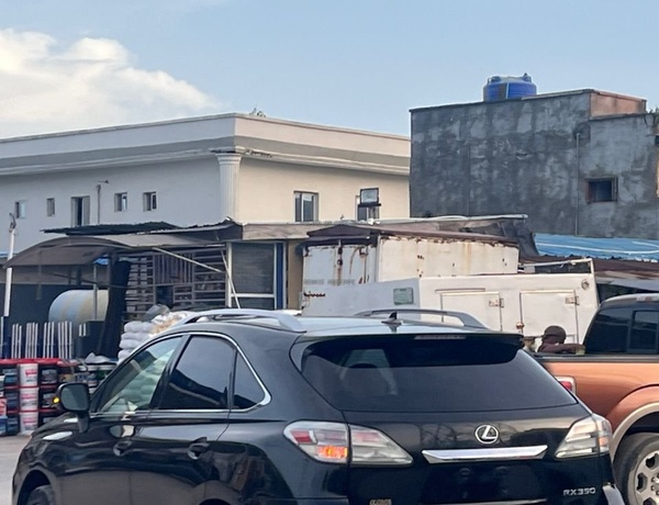 Registered 2011 Lexus RX350 for Sale In Lagos