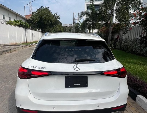 2021 MERCEDES BENZ GLE-63S AMG BITURBO TOKS IN LAGOS