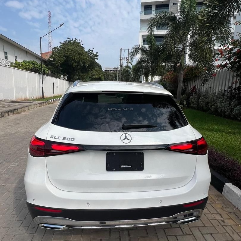 2021 MERCEDES BENZ GLE-63S AMG BITURBO TOKS IN LAGOS image