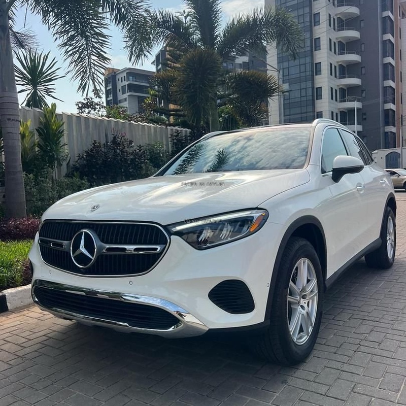 2021 MERCEDES BENZ GLE-63S AMG BITURBO TOKS IN LAGOS image