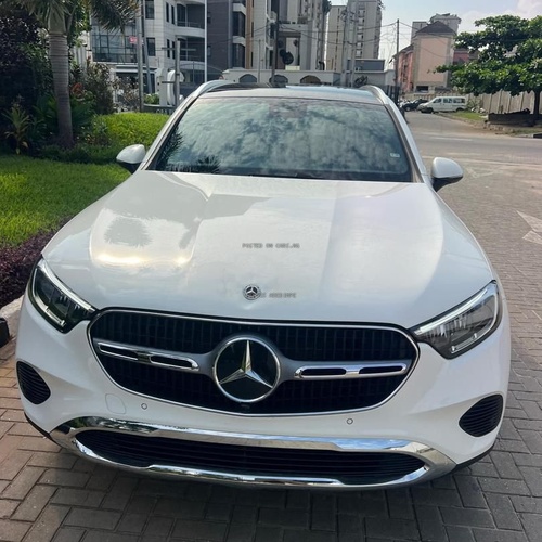 2021 MERCEDES BENZ GLE-63S AMG BITURBO TOKS IN LAGOS
