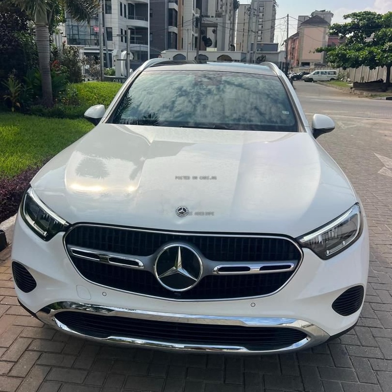 2021 MERCEDES BENZ GLE-63S AMG BITURBO TOKS IN LAGOS image
