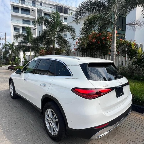 2021 MERCEDES BENZ GLE-63S AMG BITURBO TOKS IN LAGOS