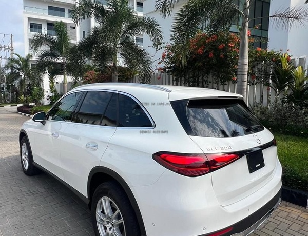 2021 MERCEDES BENZ GLE-63S AMG BITURBO TOKS IN LAGOS