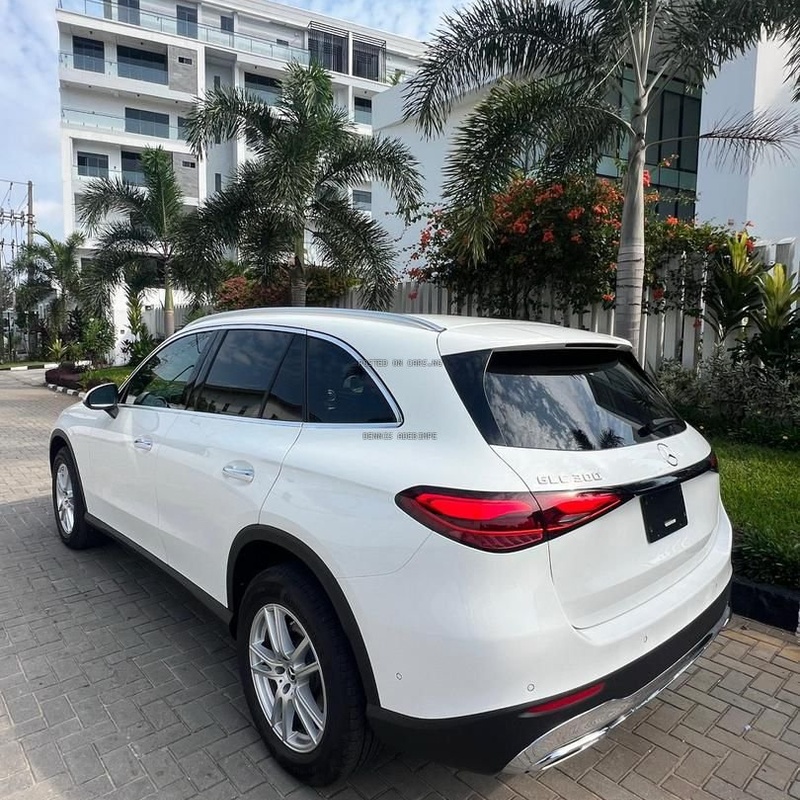2021 MERCEDES BENZ GLE-63S AMG BITURBO TOKS IN LAGOS image