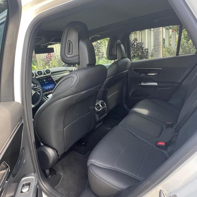 2021 MERCEDES BENZ GLE-63S AMG BITURBO TOKS IN LAGOS image