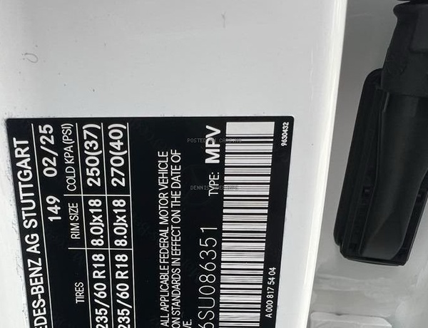 2021 MERCEDES BENZ GLE-63S AMG BITURBO TOKS IN LAGOS