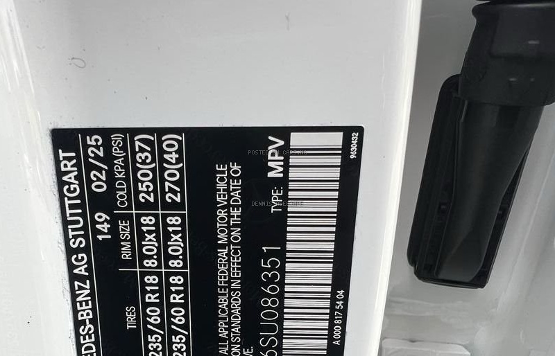 2021 MERCEDES BENZ GLE-63S AMG BITURBO TOKS IN LAGOS image