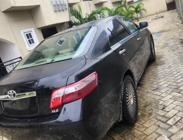 Registered 2009 Toyota Camry for Sale In  Ajah Lagos