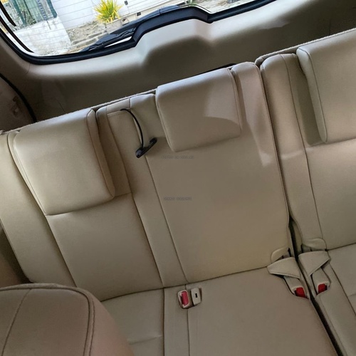 Foreign Used Toyota Highlander XLE 2018 In Lekki Lagos