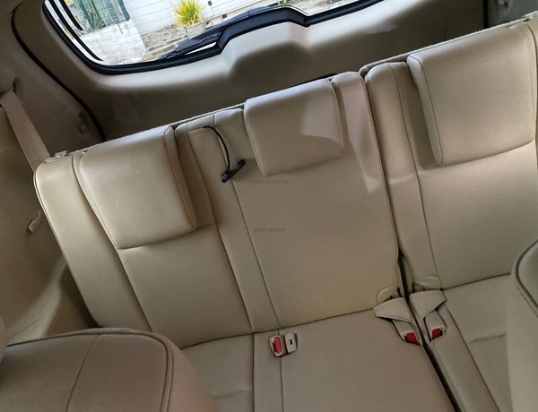 Foreign Used Toyota Highlander XLE 2018 In Lekki Lagos