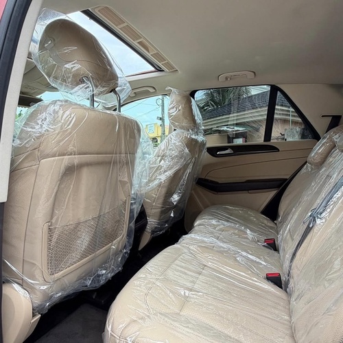 Foreign Used Mercedes Benz GLE 350 2017 for Sale In Lagos