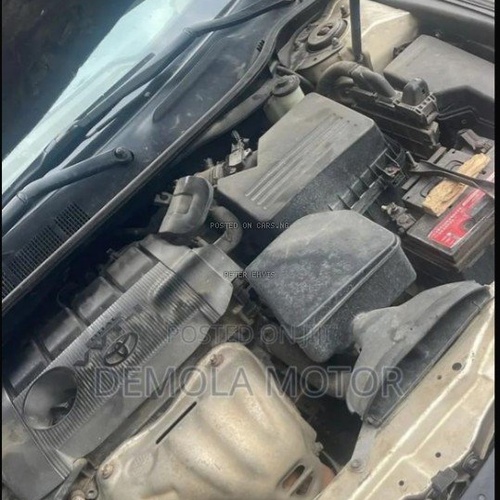 Foreign Used Toyota Camry 2011 LE for Sale In Lagos