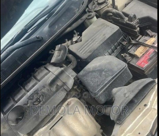 Foreign Used Toyota Camry 2011 LE for Sale In Lagos