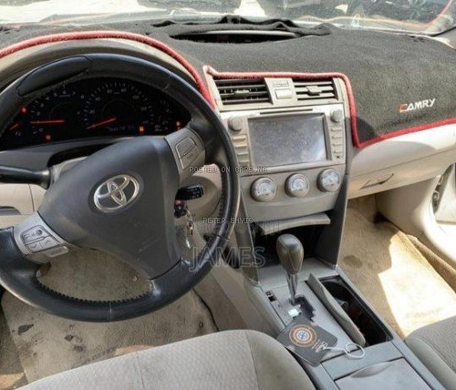 Foreign Used Toyota Camry 2011 LE for Sale In Lagos